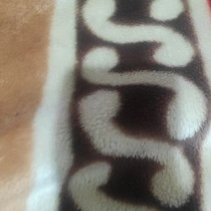 Meet your Posher, Sanda